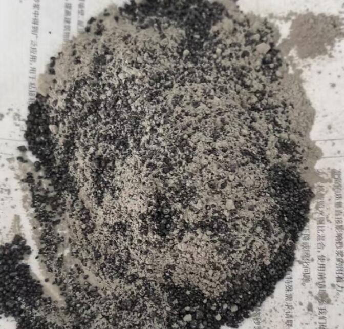 东源不发火砂浆耐磨地坪施工方案