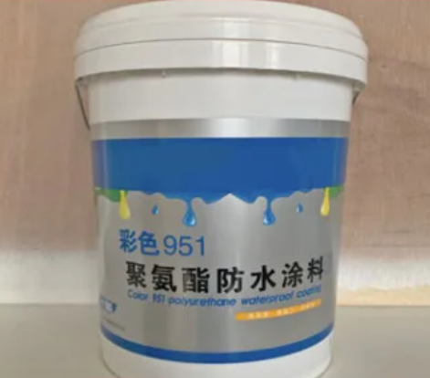 东源聚氨酯防水涂料