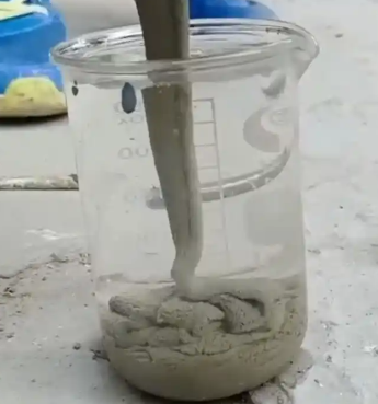 东源水工混凝土絮凝剂，水下抗分散剂的作用及施工方法