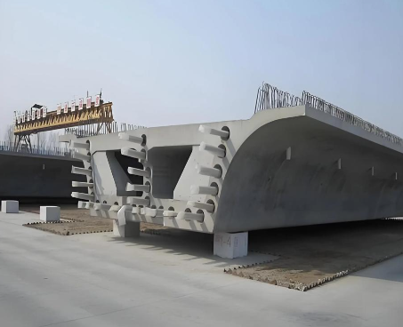 东源抗冻压浆料的特点及标准化施工工艺